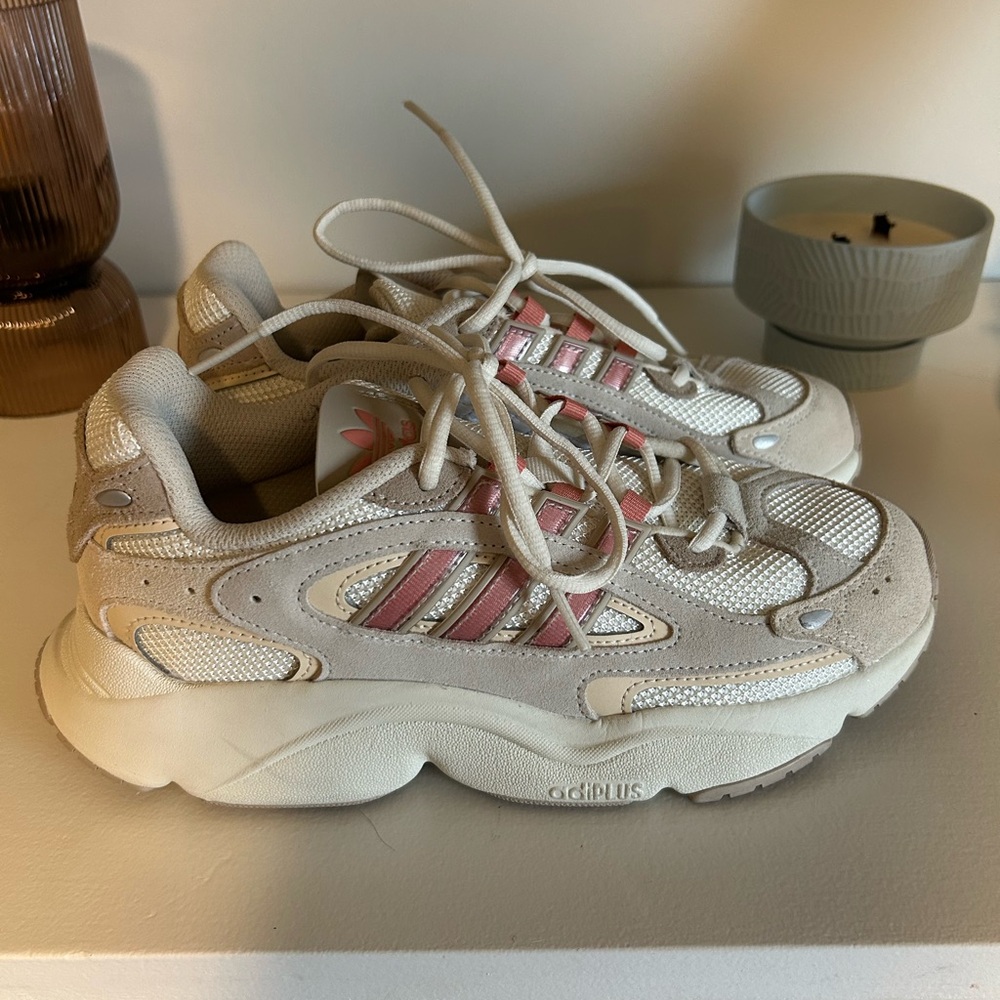 Adidas trainers